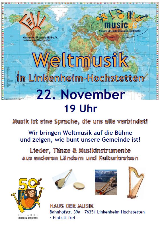 Weltmusik50