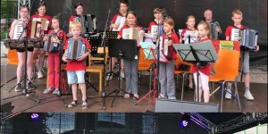 Collage_Musik_ist_Trumpf